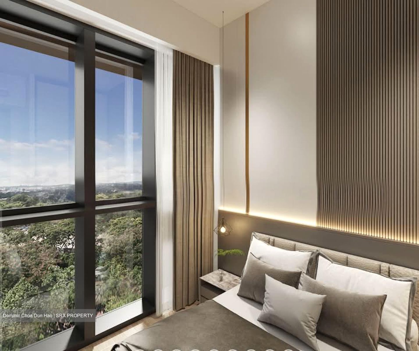 Flora Drive (D17), Condominium #599372561